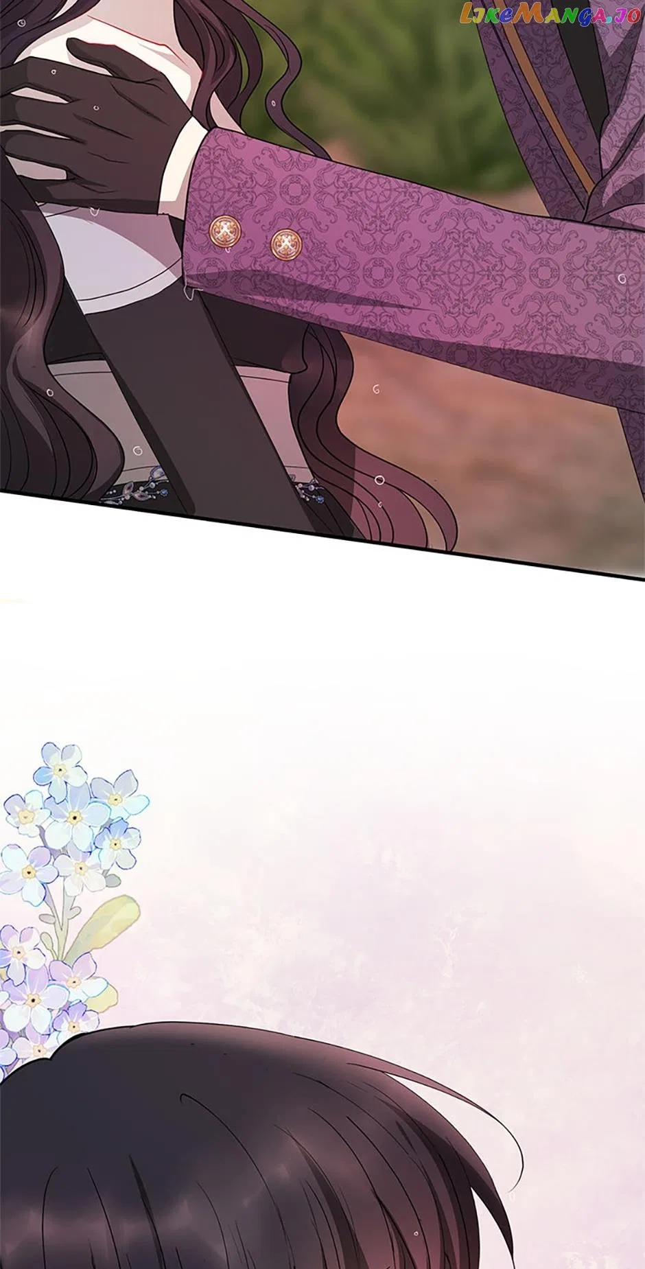 Roelin Walks the Future Chapter 95 – Page 61