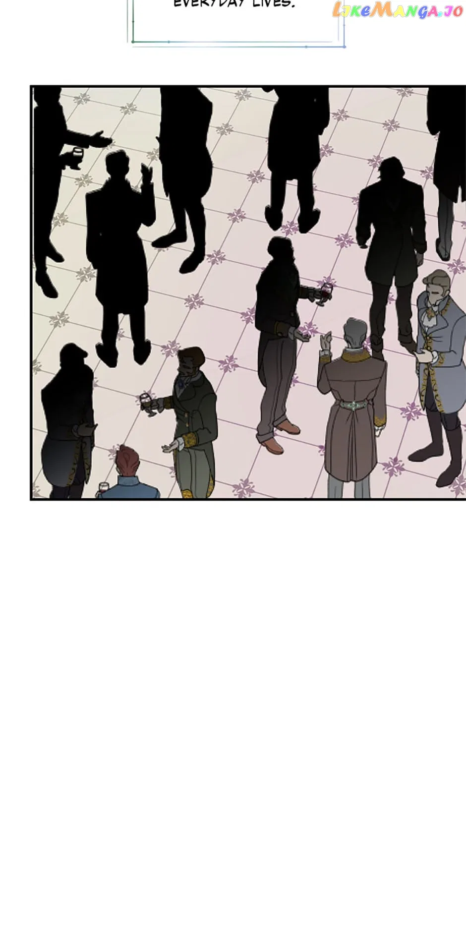Roelin Walks the Future Chapter 93 – Page 3