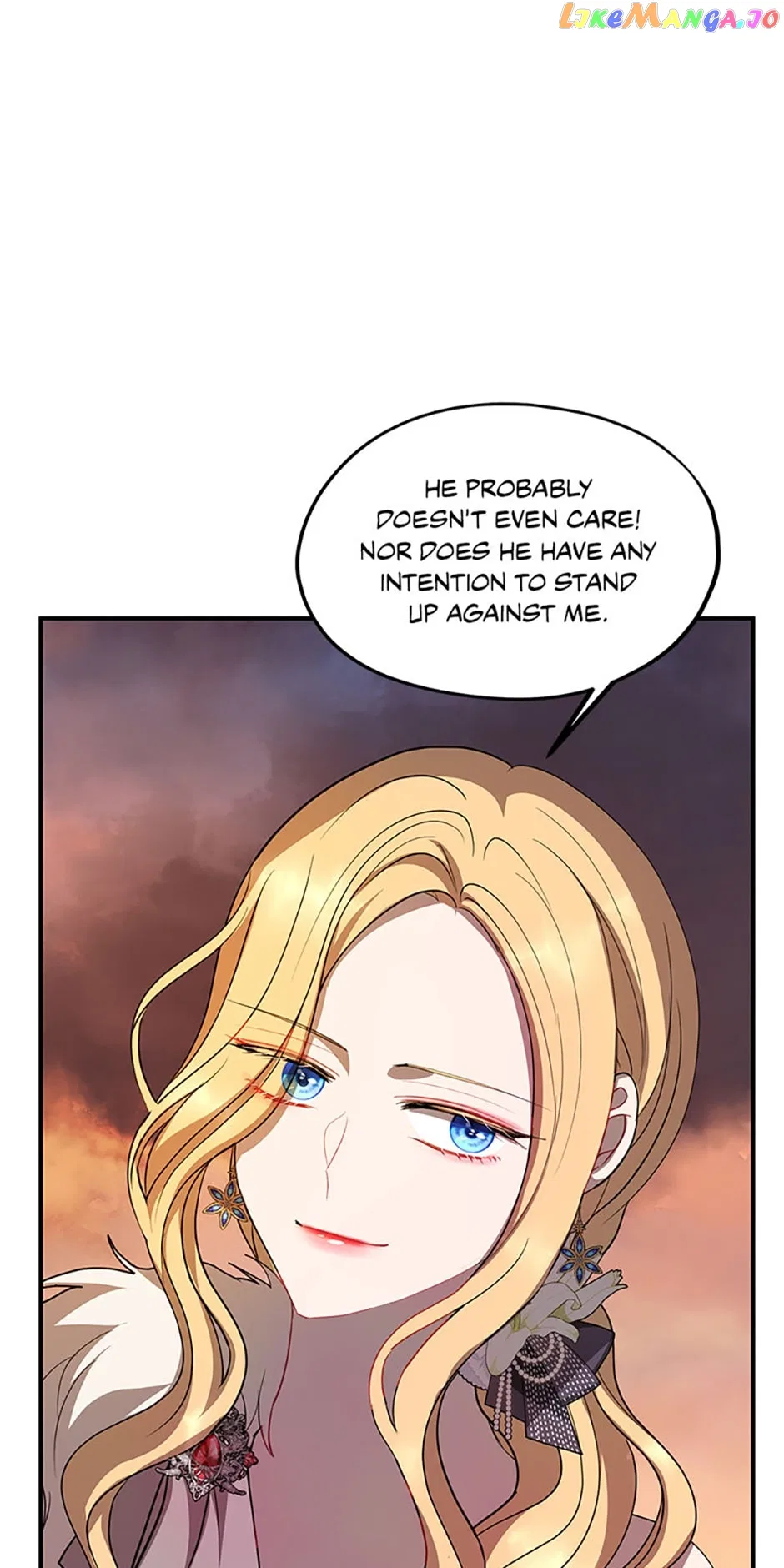 Roelin Walks the Future Chapter 93 – Page 6