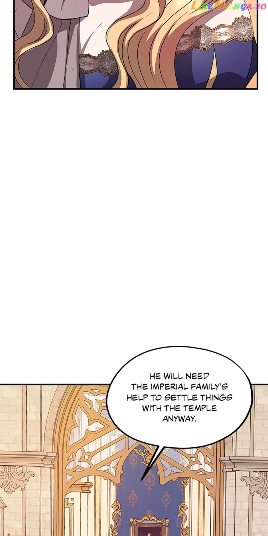Roelin Walks the Future Chapter 93 – Page 7