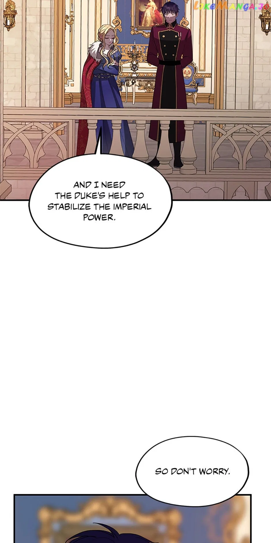 Roelin Walks the Future Chapter 93 – Page 8