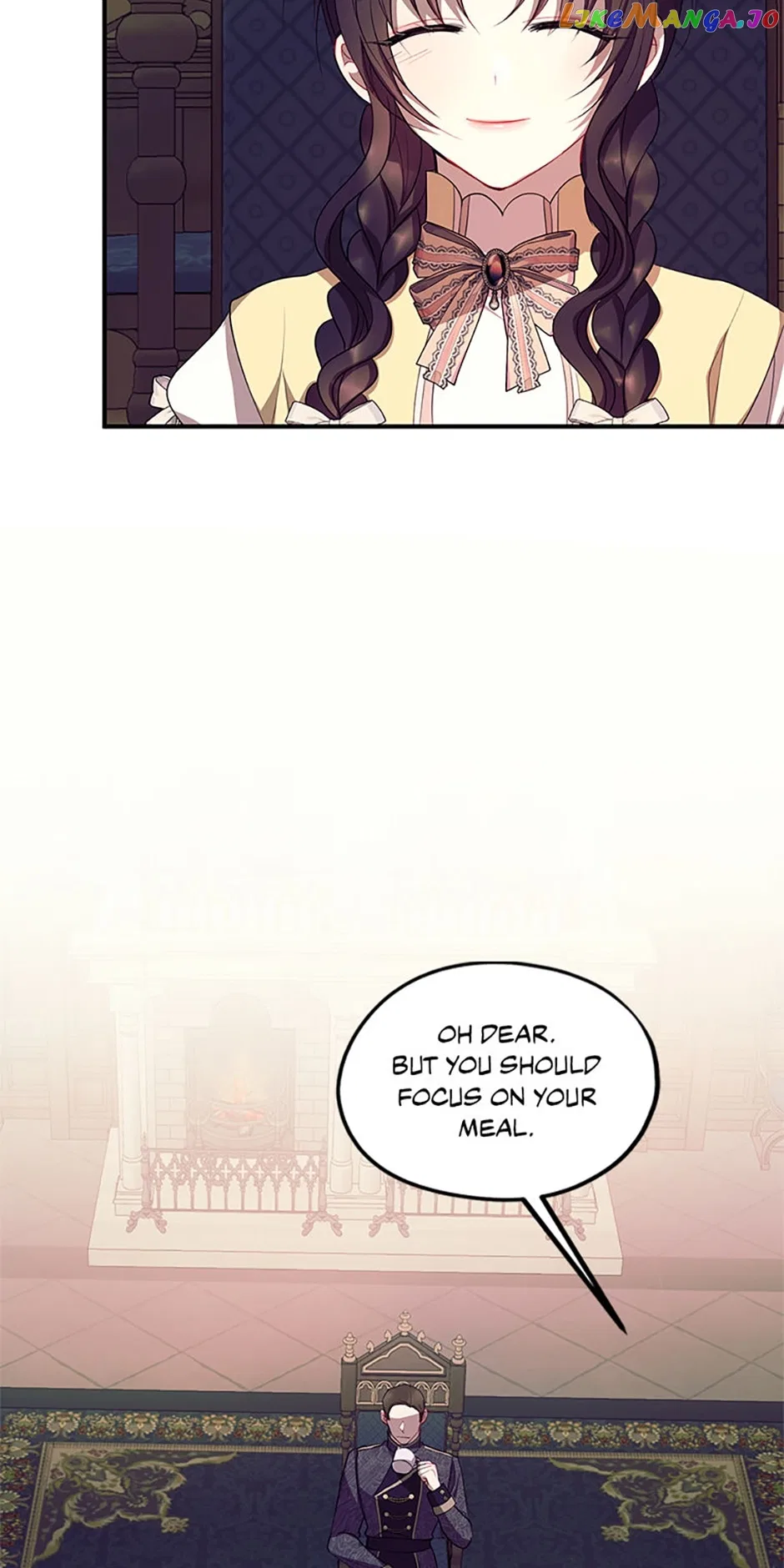 Roelin Walks the Future Chapter 93 – Page 16