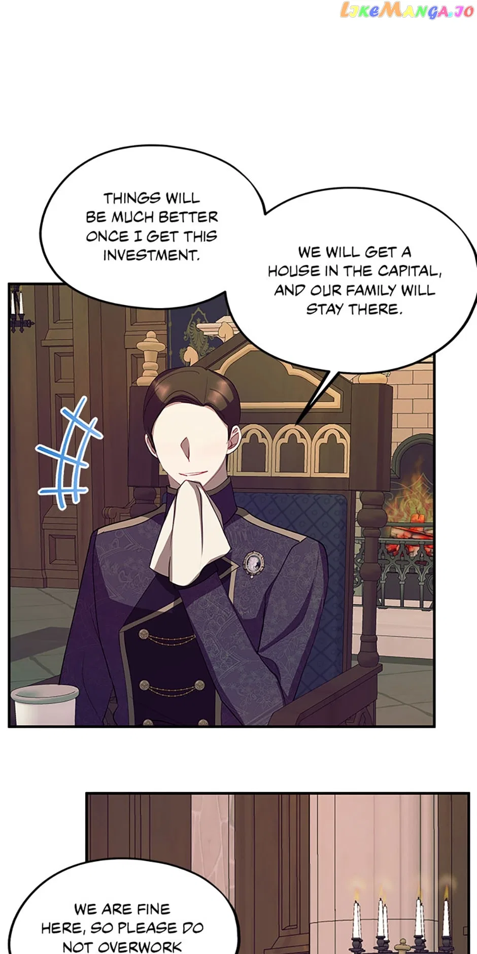 Roelin Walks the Future Chapter 93 – Page 18