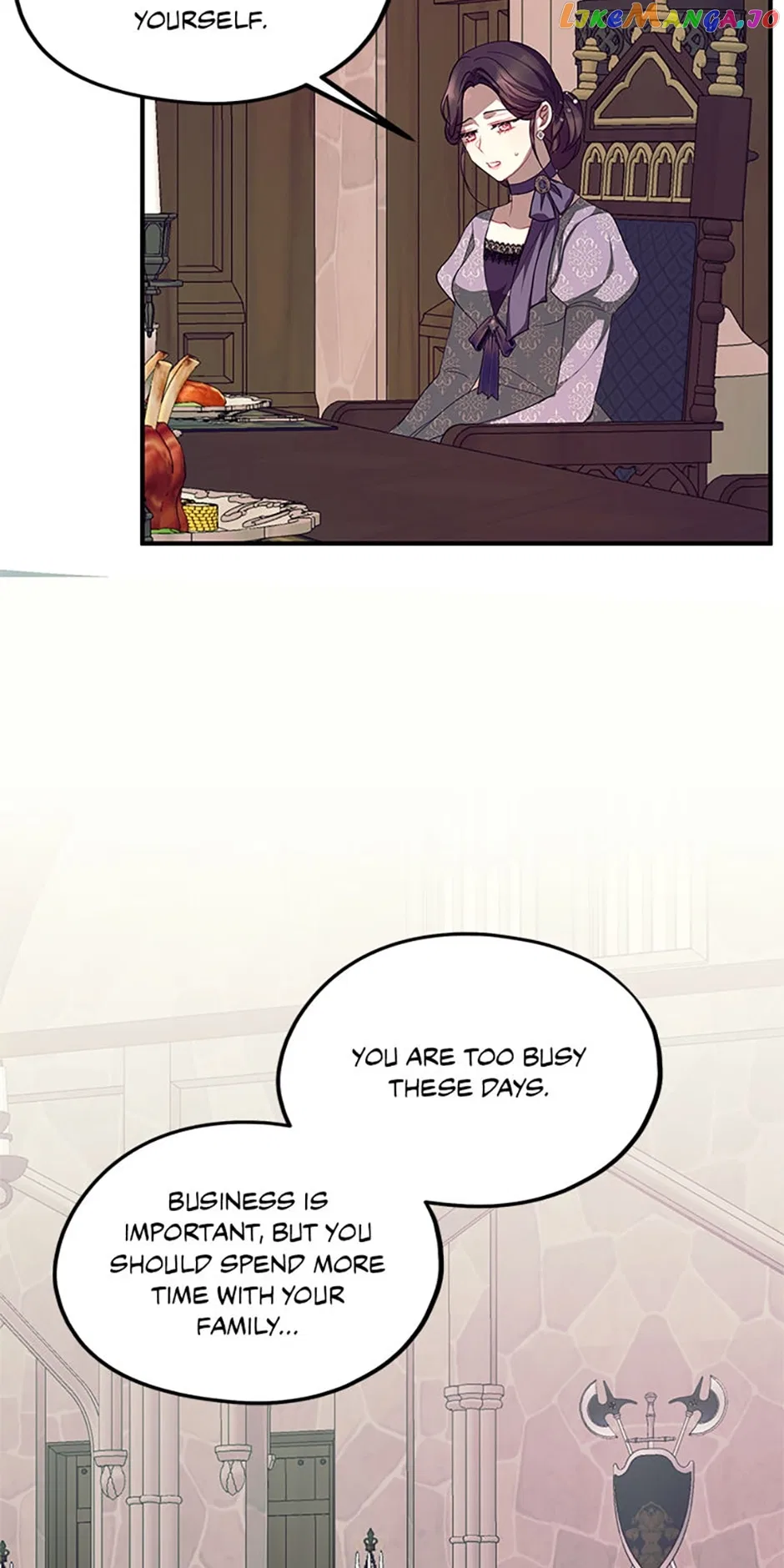 Roelin Walks the Future Chapter 93 – Page 19