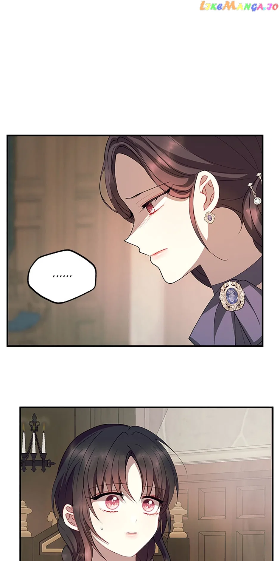 Roelin Walks the Future Chapter 93 – Page 21