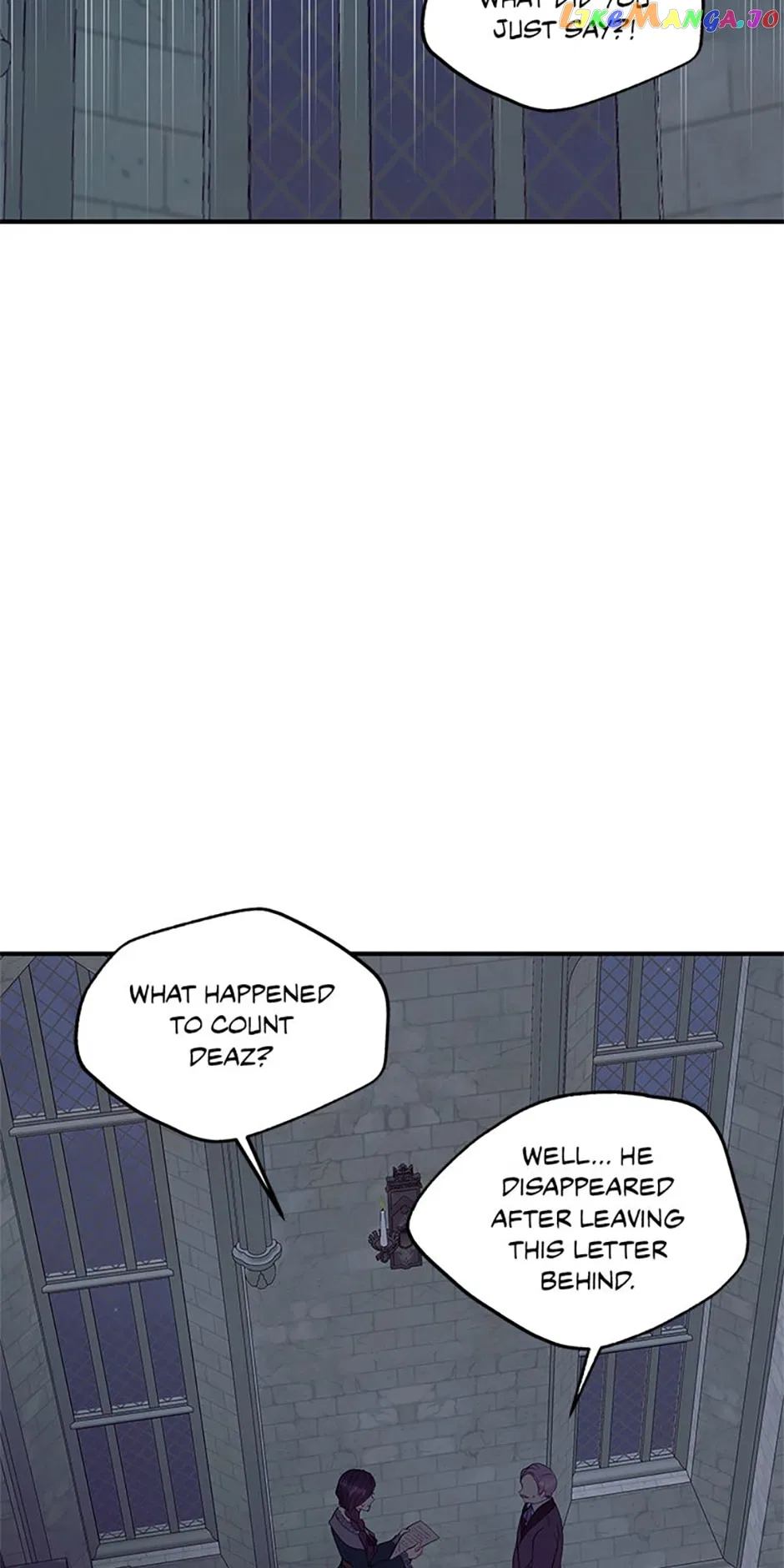 Roelin Walks the Future Chapter 93 – Page 23