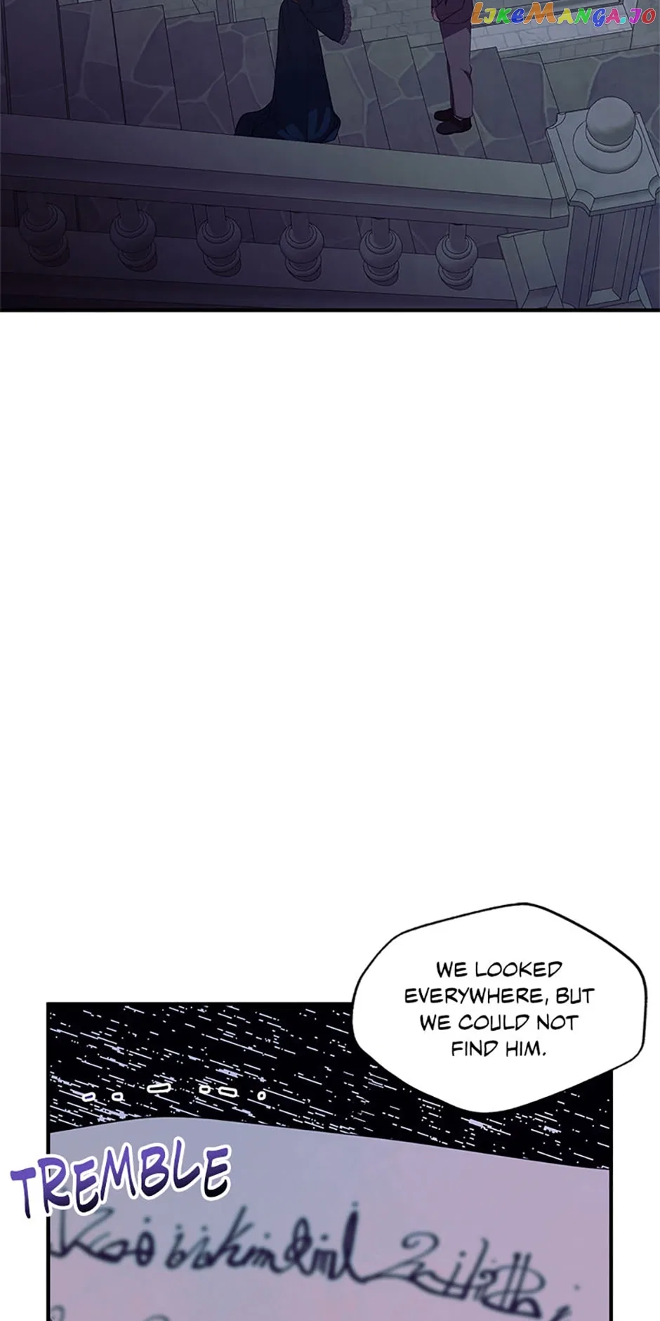 Roelin Walks the Future Chapter 93 – Page 24