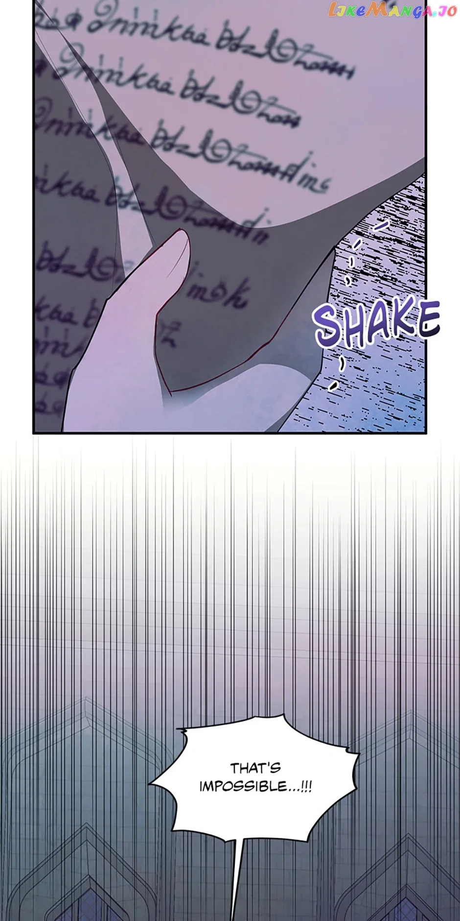 Roelin Walks the Future Chapter 93 – Page 25