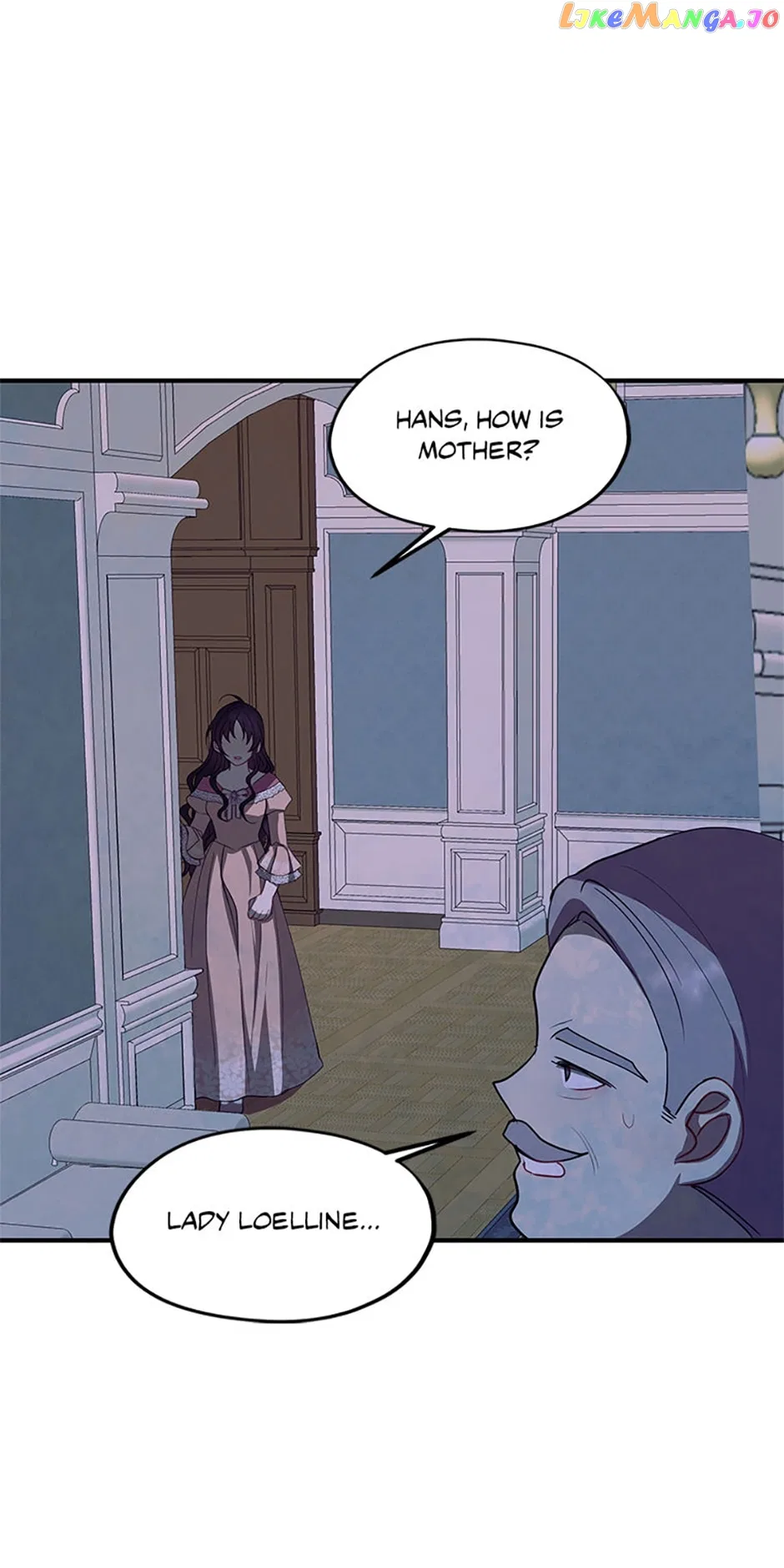 Roelin Walks the Future Chapter 93 – Page 28