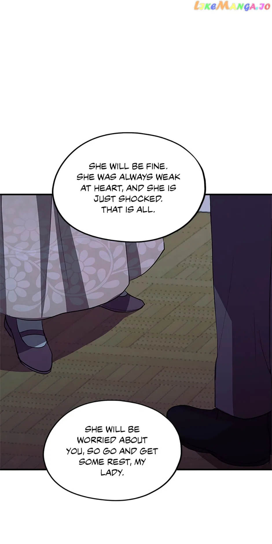 Roelin Walks the Future Chapter 93 – Page 29