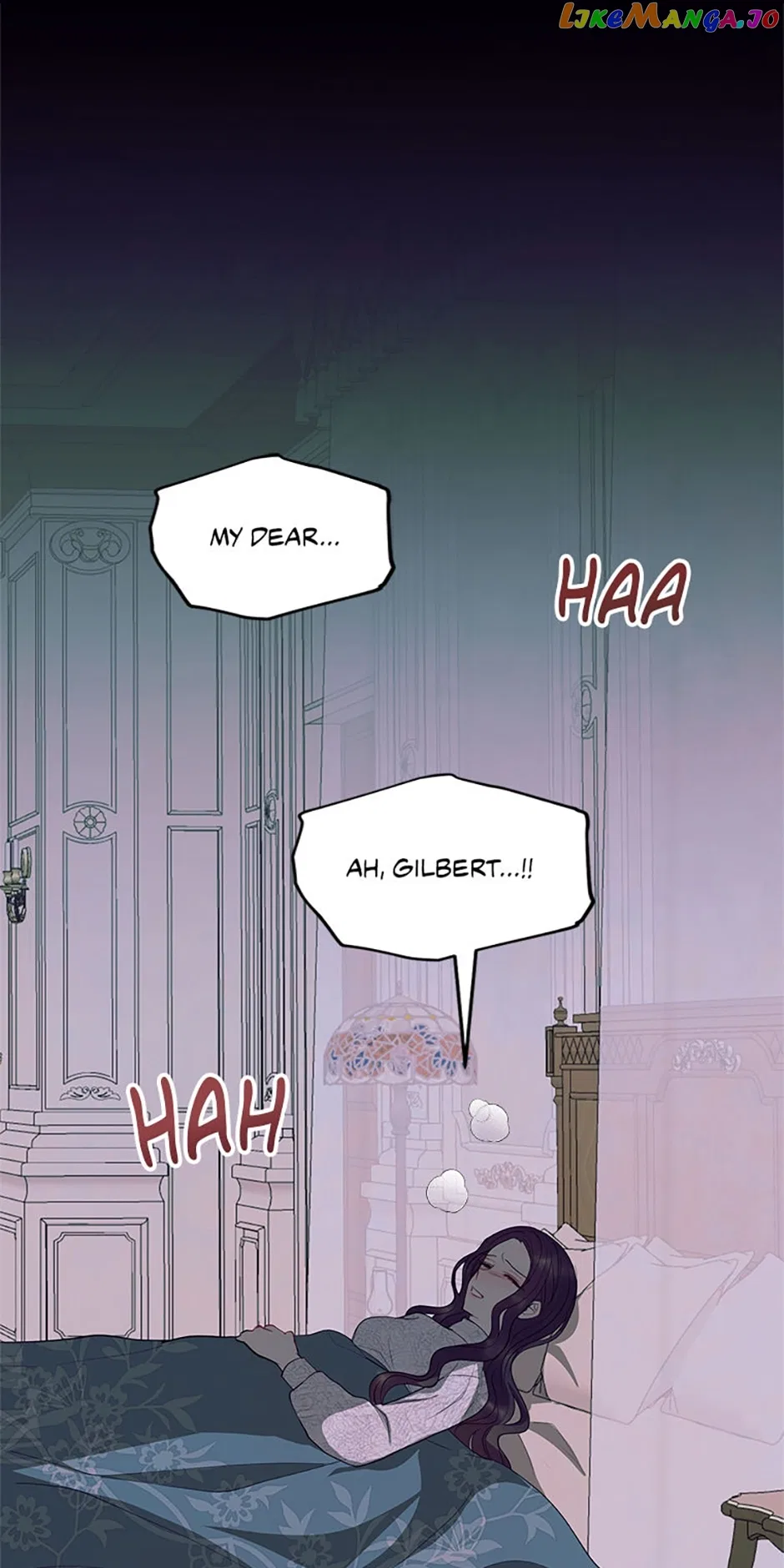 Roelin Walks the Future Chapter 93 – Page 31