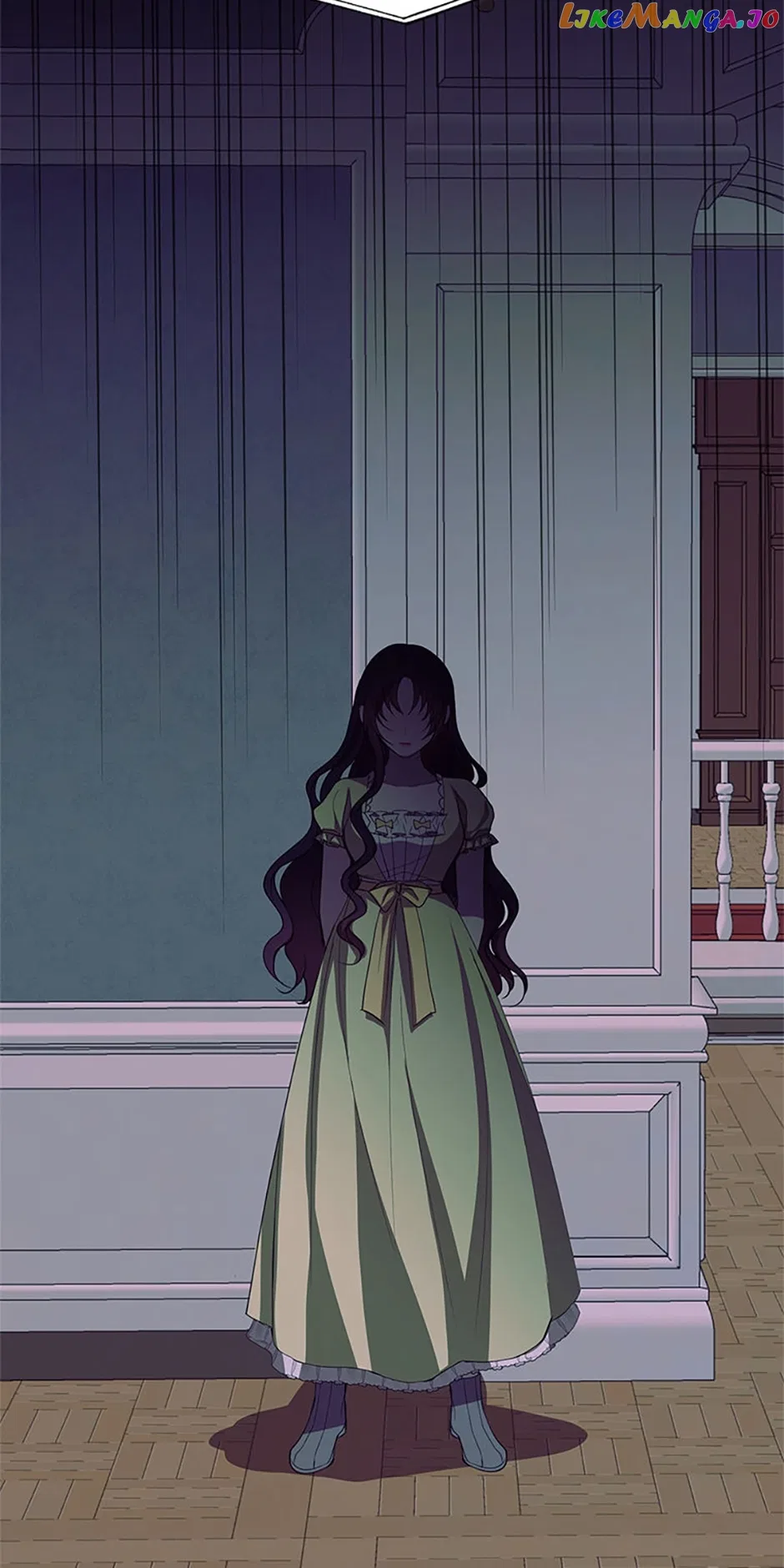 Roelin Walks the Future Chapter 93 – Page 35