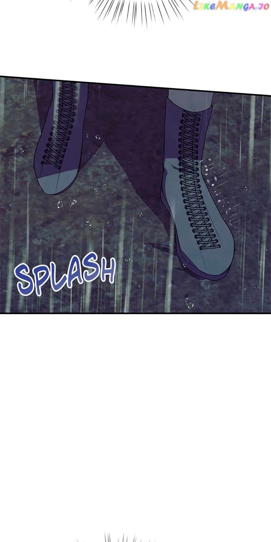 Roelin Walks the Future Chapter 93 – Page 37