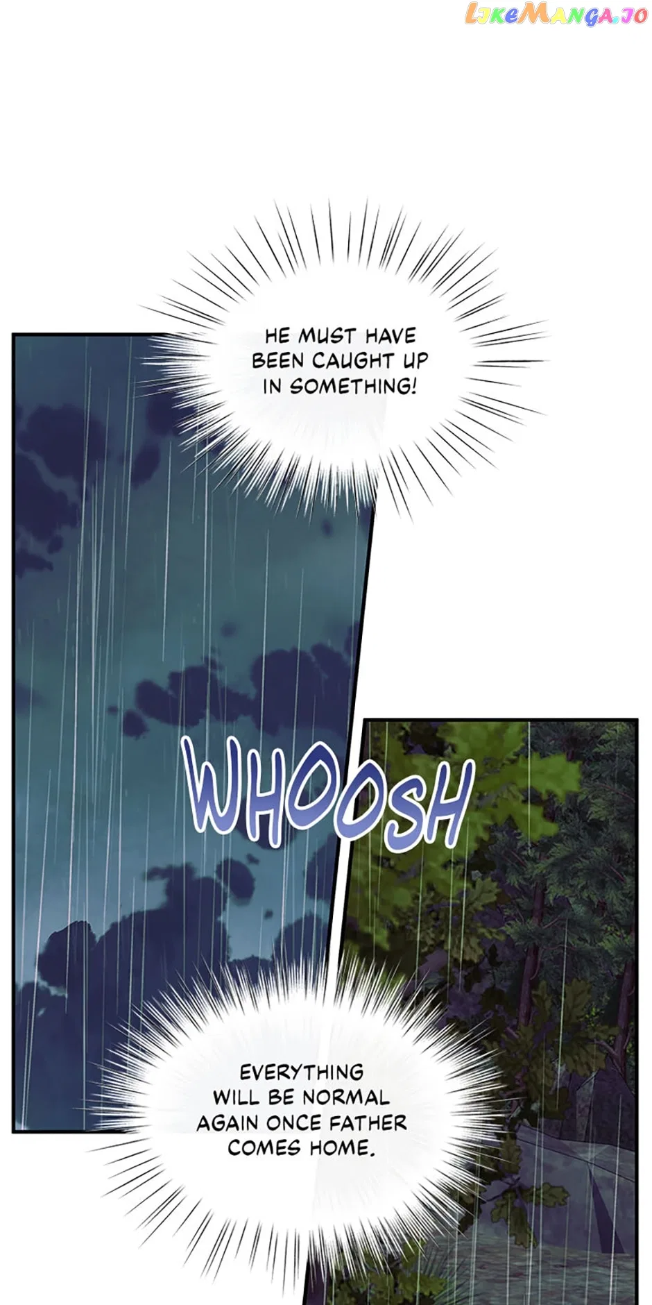 Roelin Walks the Future Chapter 93 – Page 39