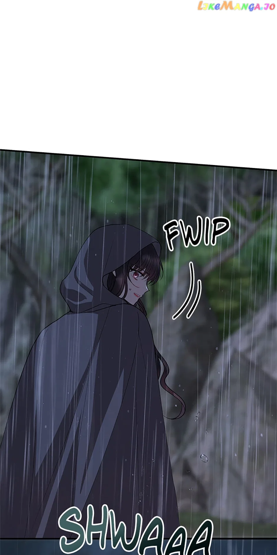 Roelin Walks the Future Chapter 93 – Page 43