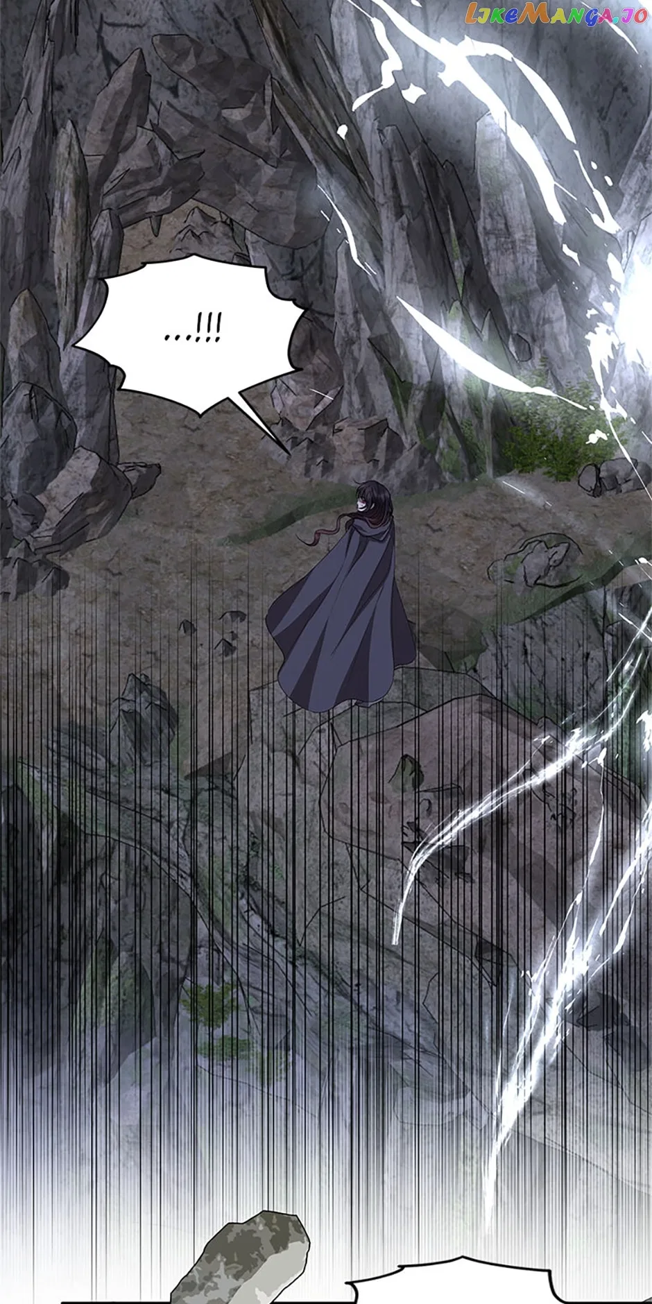 Roelin Walks the Future Chapter 93 – Page 47