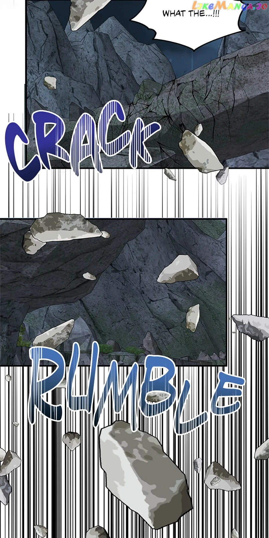 Roelin Walks the Future Chapter 93 – Page 48