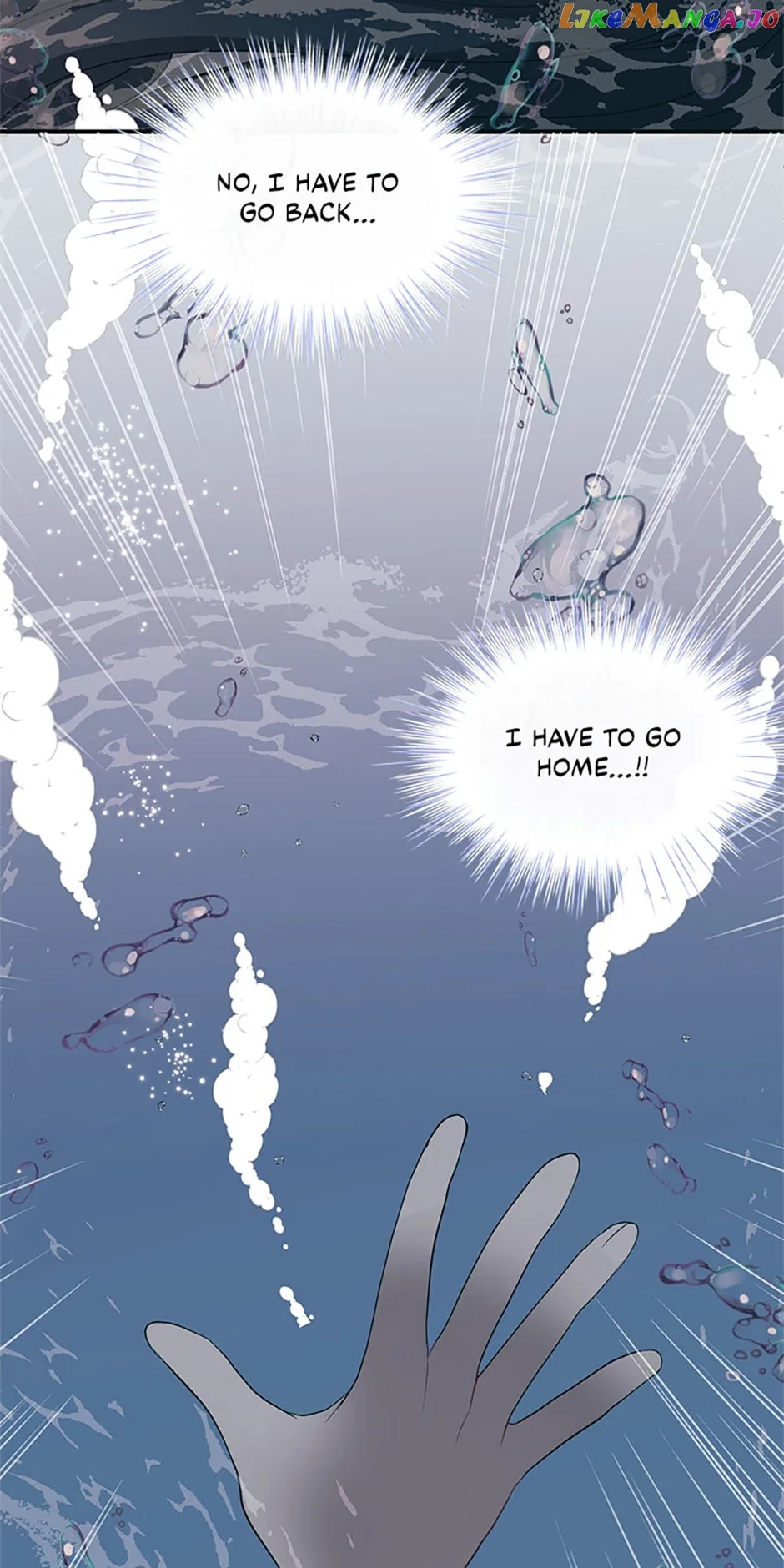 Roelin Walks the Future Chapter 93 – Page 53