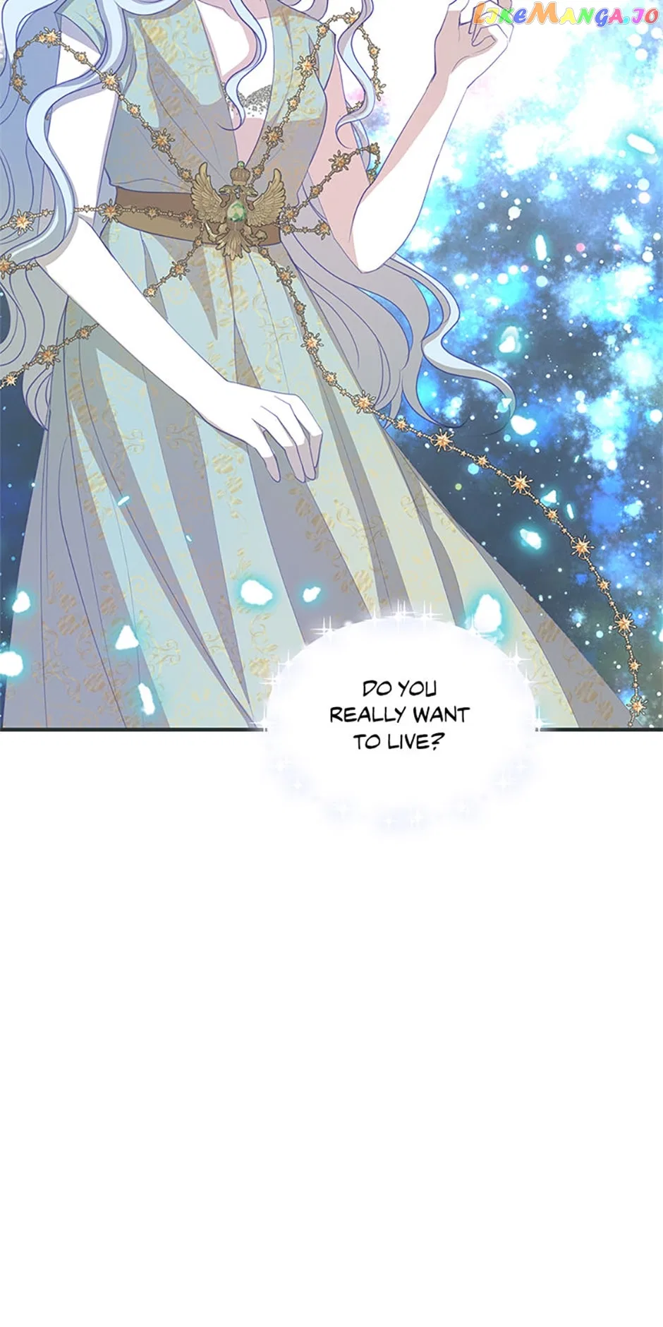 Roelin Walks the Future Chapter 93 – Page 56