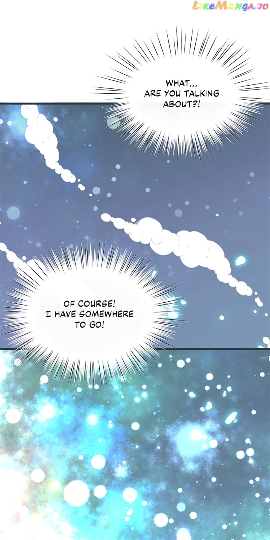 Roelin Walks the Future Chapter 93 – Page 57