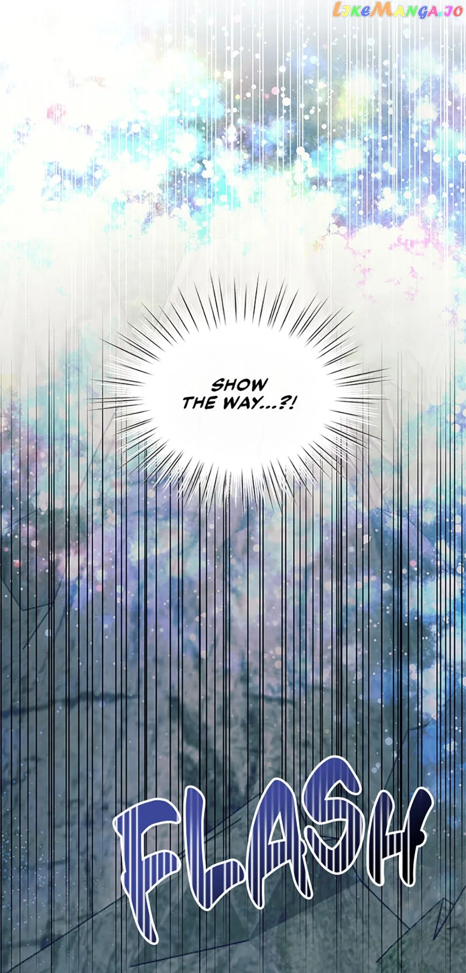 Roelin Walks the Future Chapter 93 – Page 61