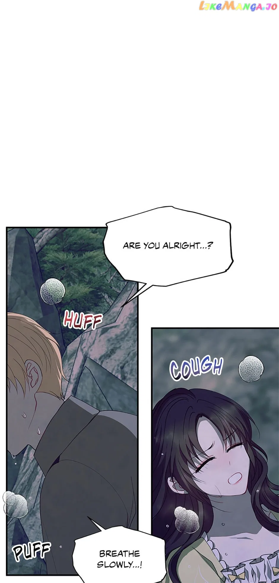 Roelin Walks the Future Chapter 93 – Page 63