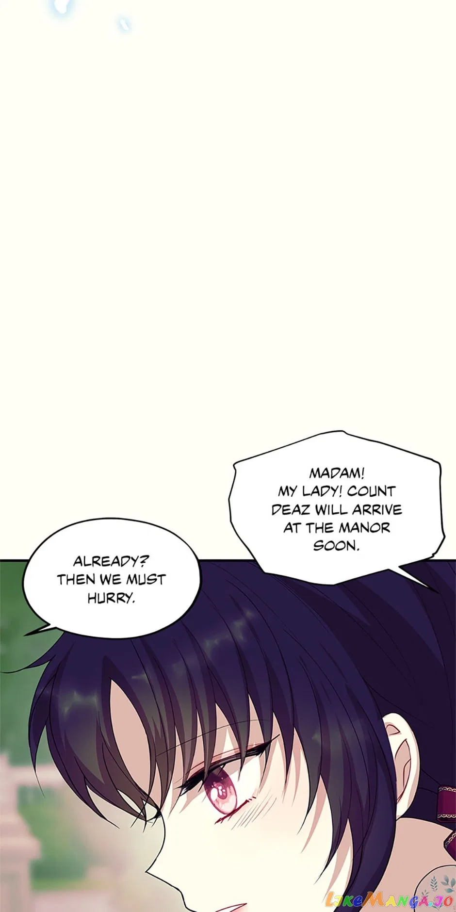 Roelin Walks the Future Chapter 92 – Page 6