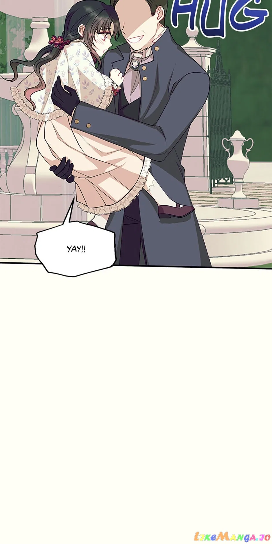 Roelin Walks the Future Chapter 92 – Page 12