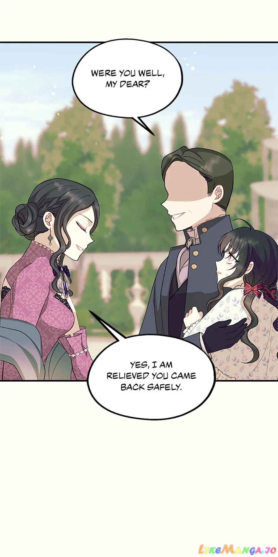 Roelin Walks the Future Chapter 92 – Page 13