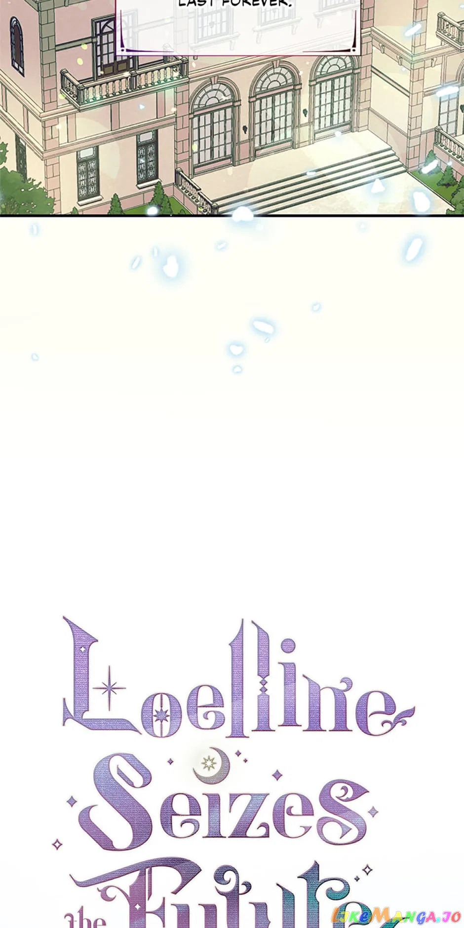 Roelin Walks the Future Chapter 92 – Page 17