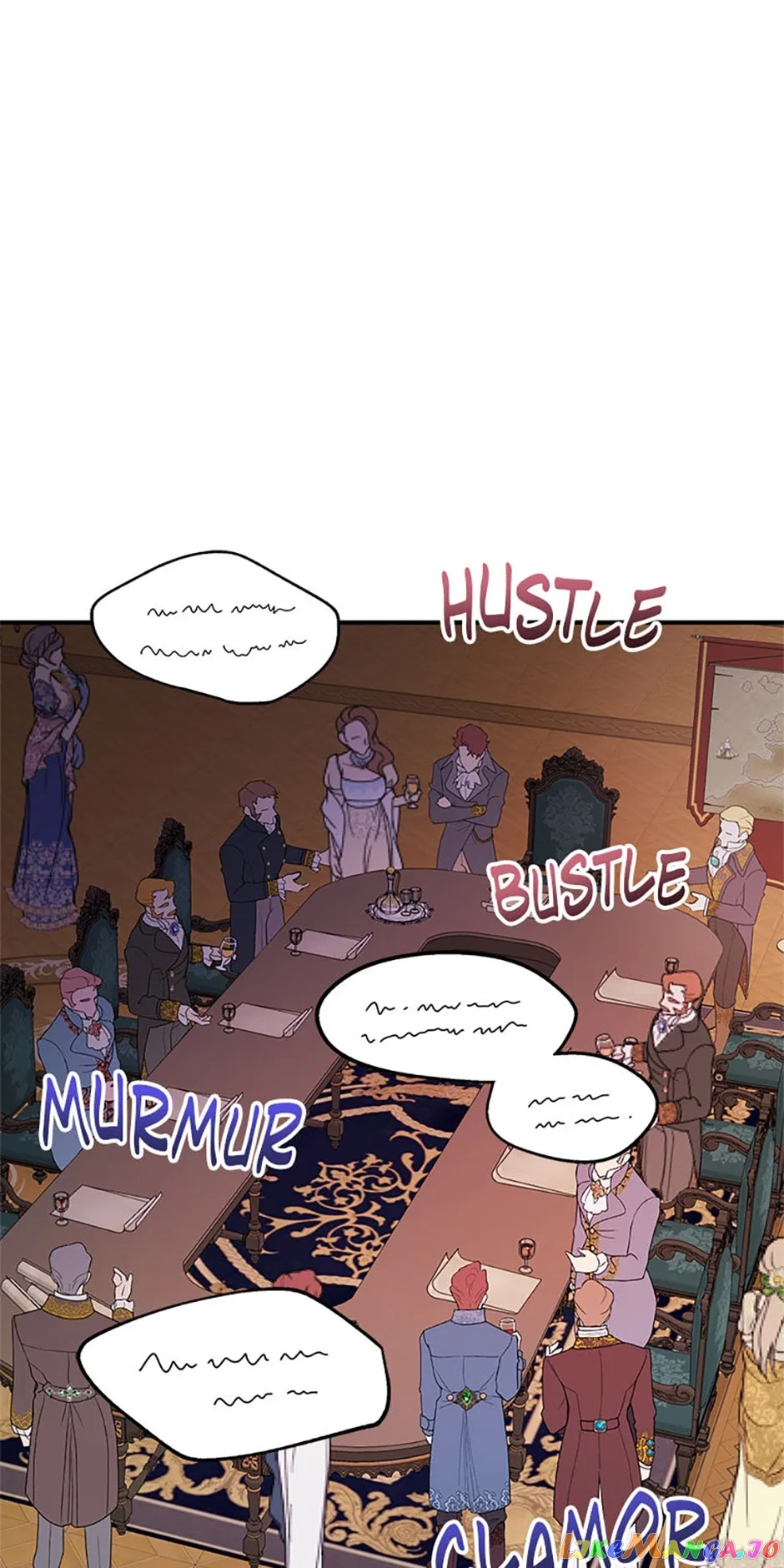 Roelin Walks the Future Chapter 92 – Page 19