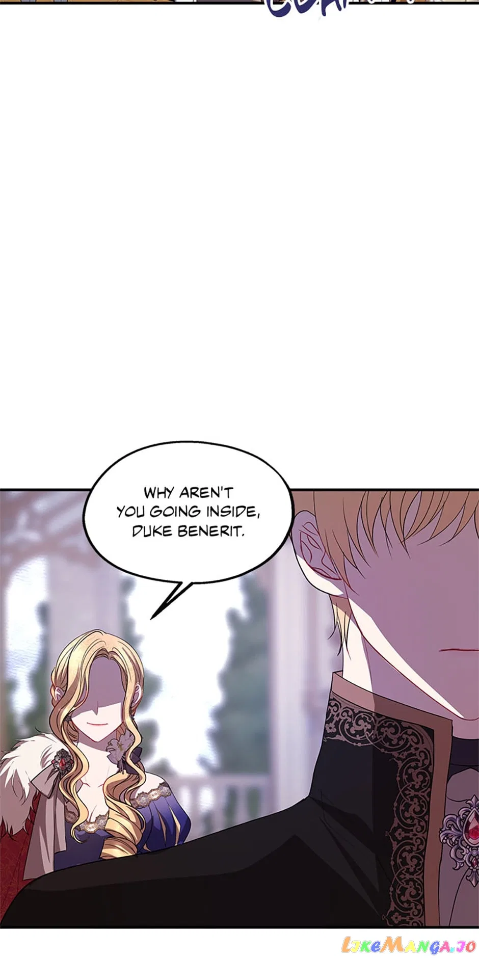 Roelin Walks the Future Chapter 92 – Page 20