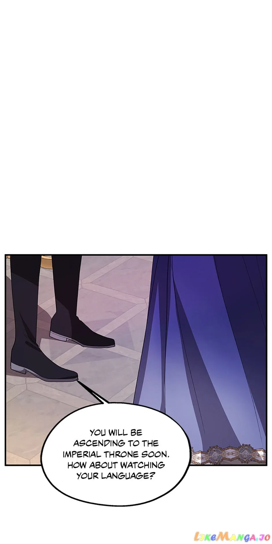 Roelin Walks the Future Chapter 92 – Page 22