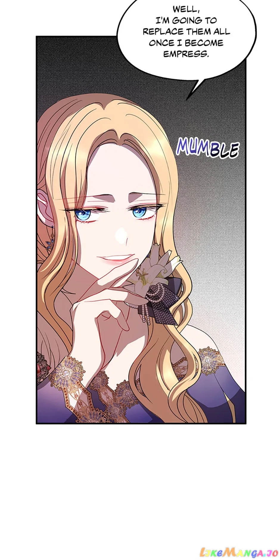 Roelin Walks the Future Chapter 92 – Page 27