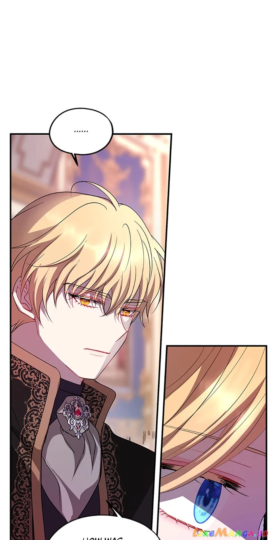 Roelin Walks the Future Chapter 92 – Page 28