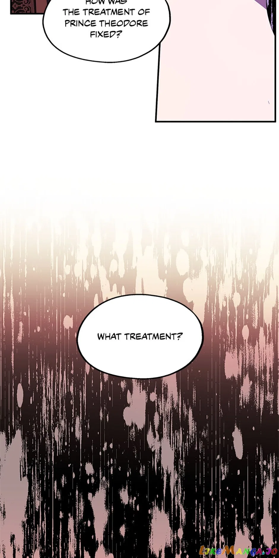 Roelin Walks the Future Chapter 92 – Page 29