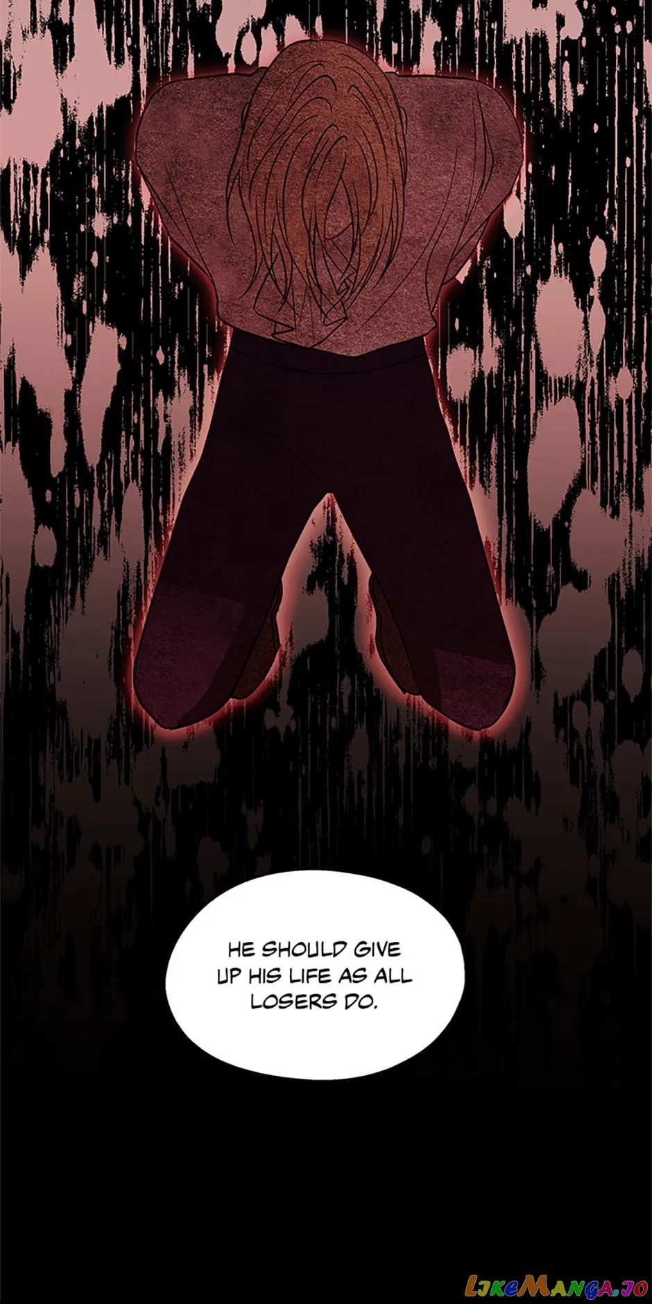 Roelin Walks the Future Chapter 92 – Page 30