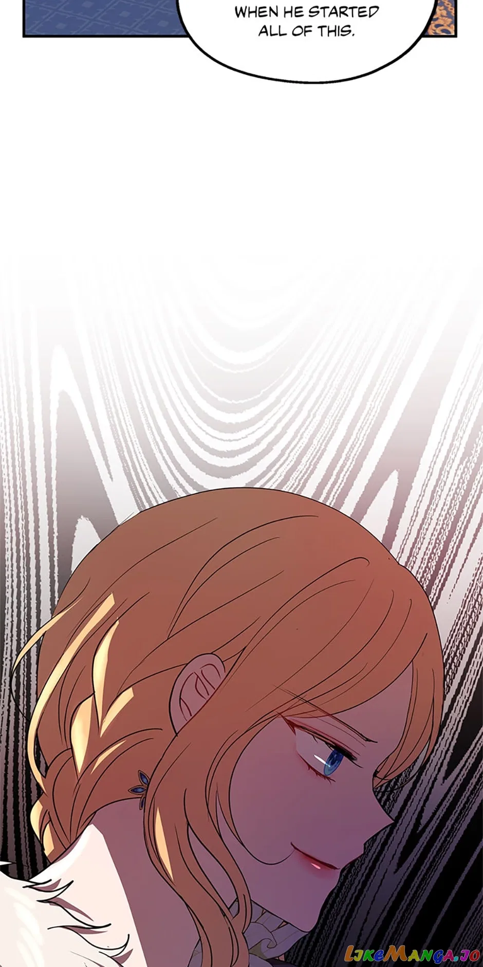 Roelin Walks the Future Chapter 92 – Page 32
