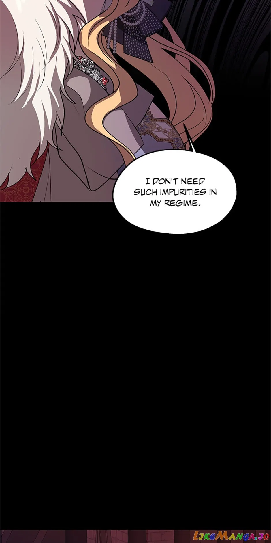 Roelin Walks the Future Chapter 92 – Page 33
