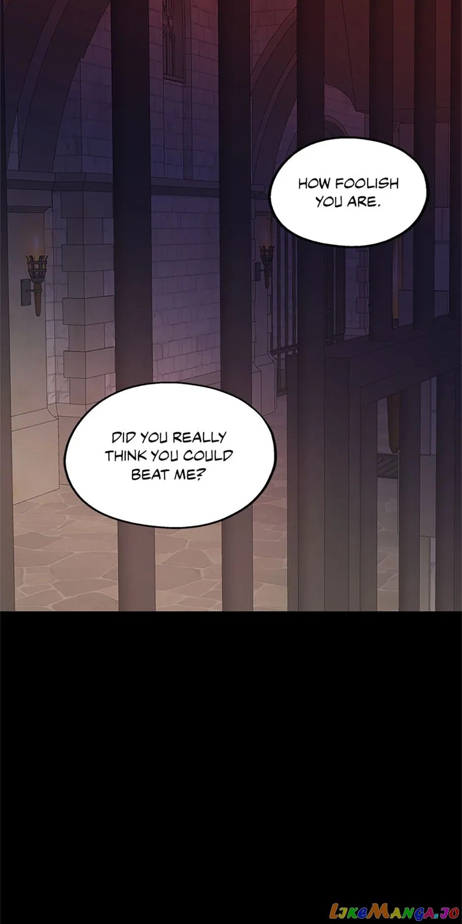 Roelin Walks the Future Chapter 92 – Page 34