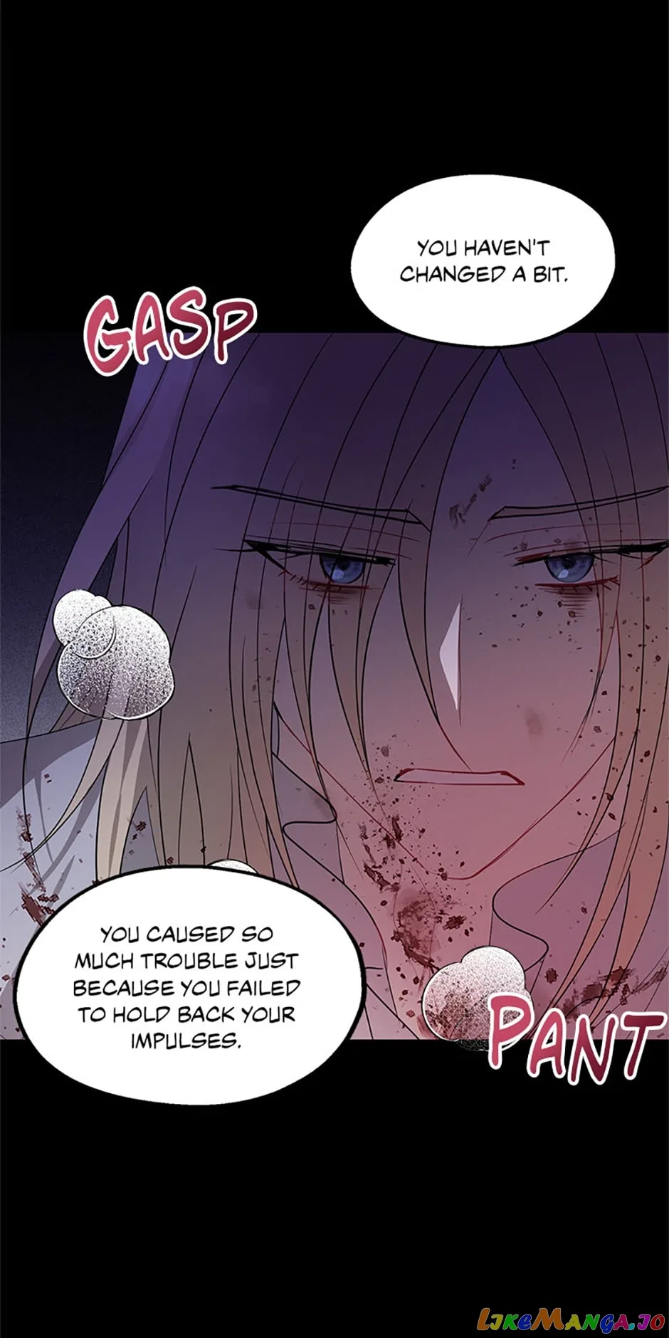 Roelin Walks the Future Chapter 92 – Page 35
