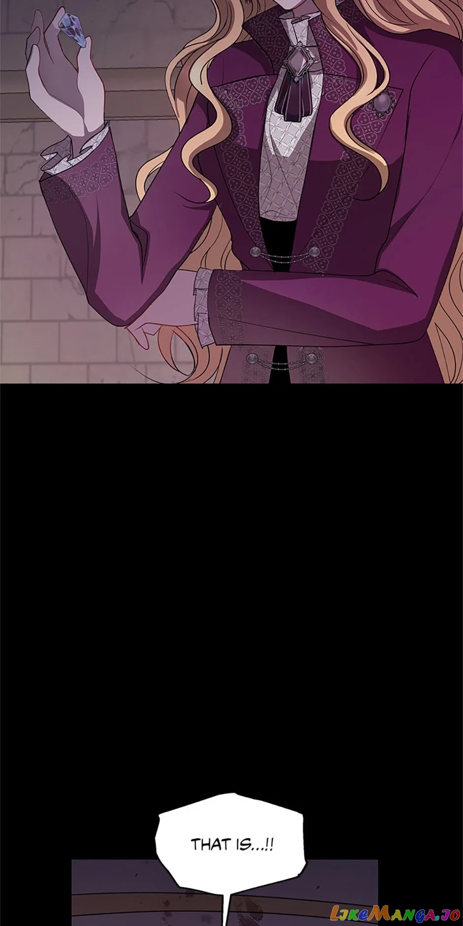 Roelin Walks the Future Chapter 92 – Page 38