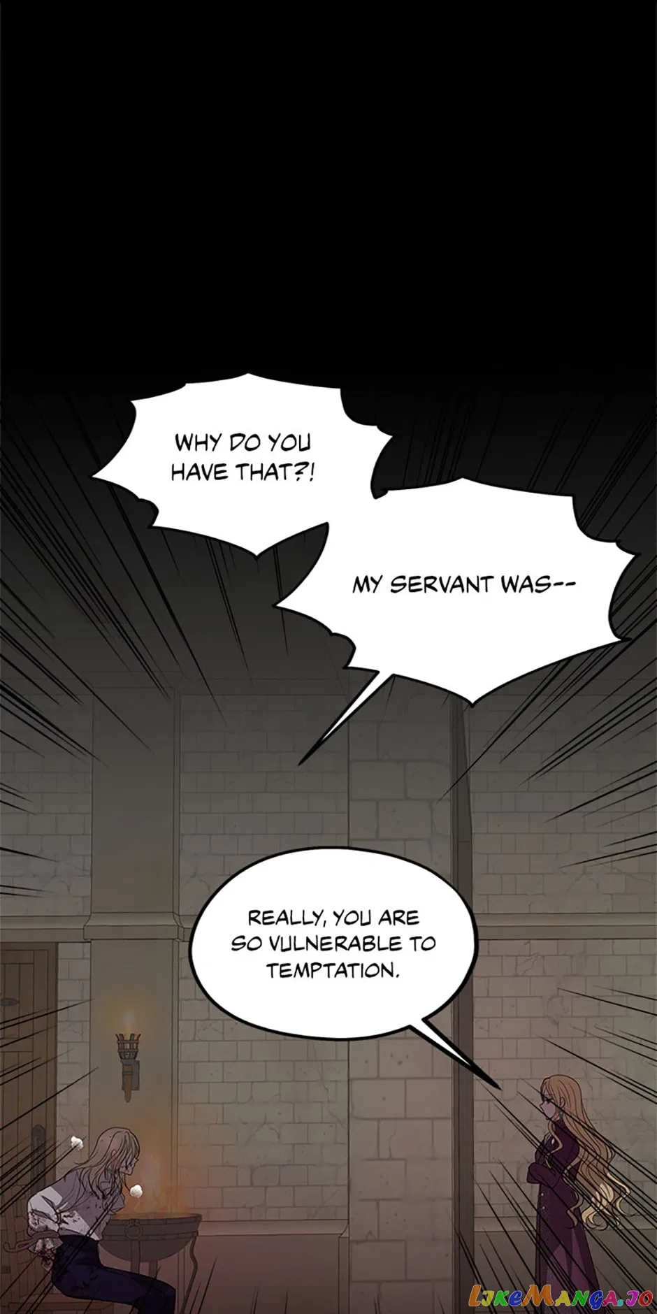 Roelin Walks the Future Chapter 92 – Page 41