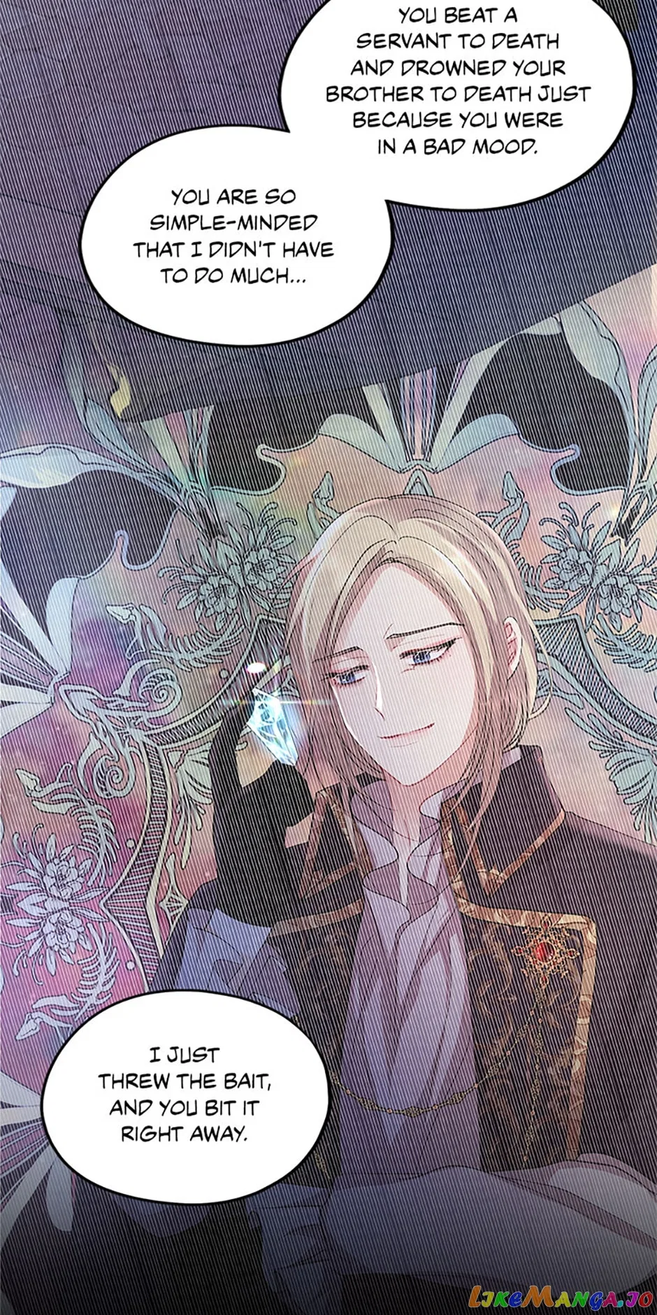 Roelin Walks the Future Chapter 92 – Page 43