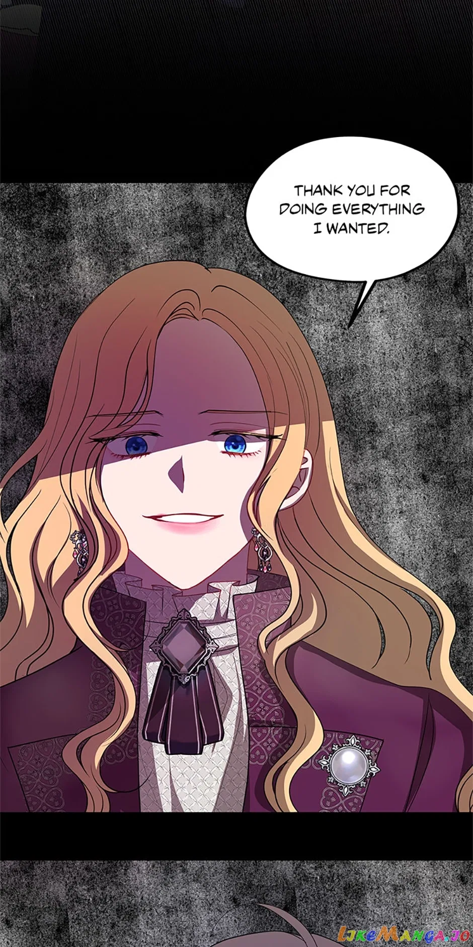 Roelin Walks the Future Chapter 92 – Page 44