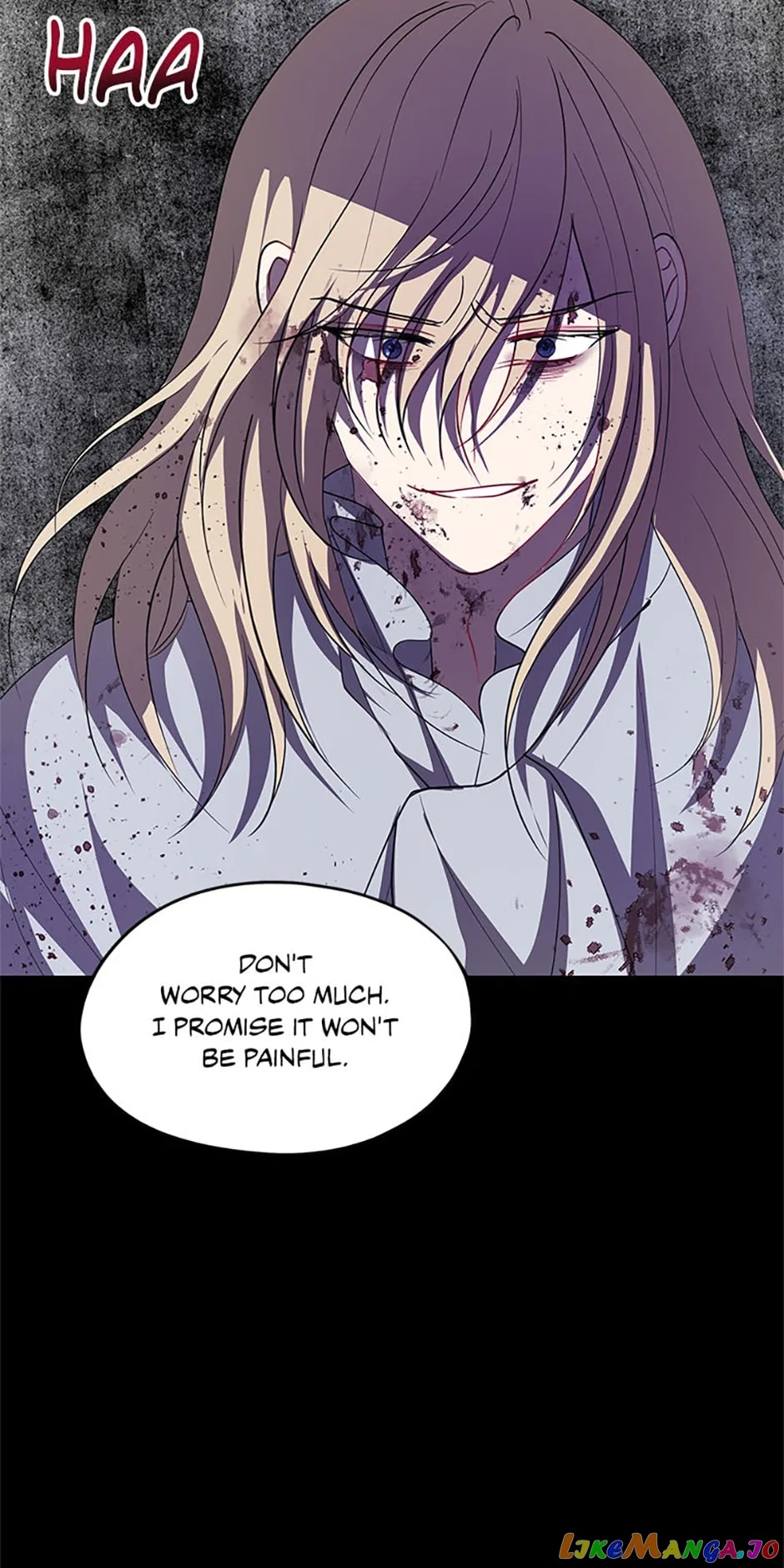 Roelin Walks the Future Chapter 92 – Page 45