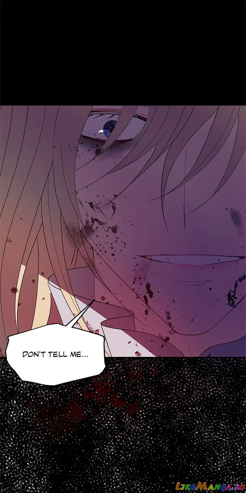 Roelin Walks the Future Chapter 92 – Page 46