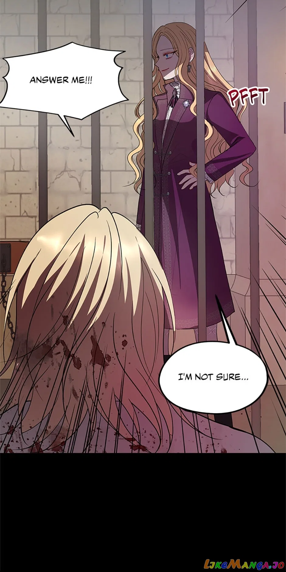 Roelin Walks the Future Chapter 92 – Page 50