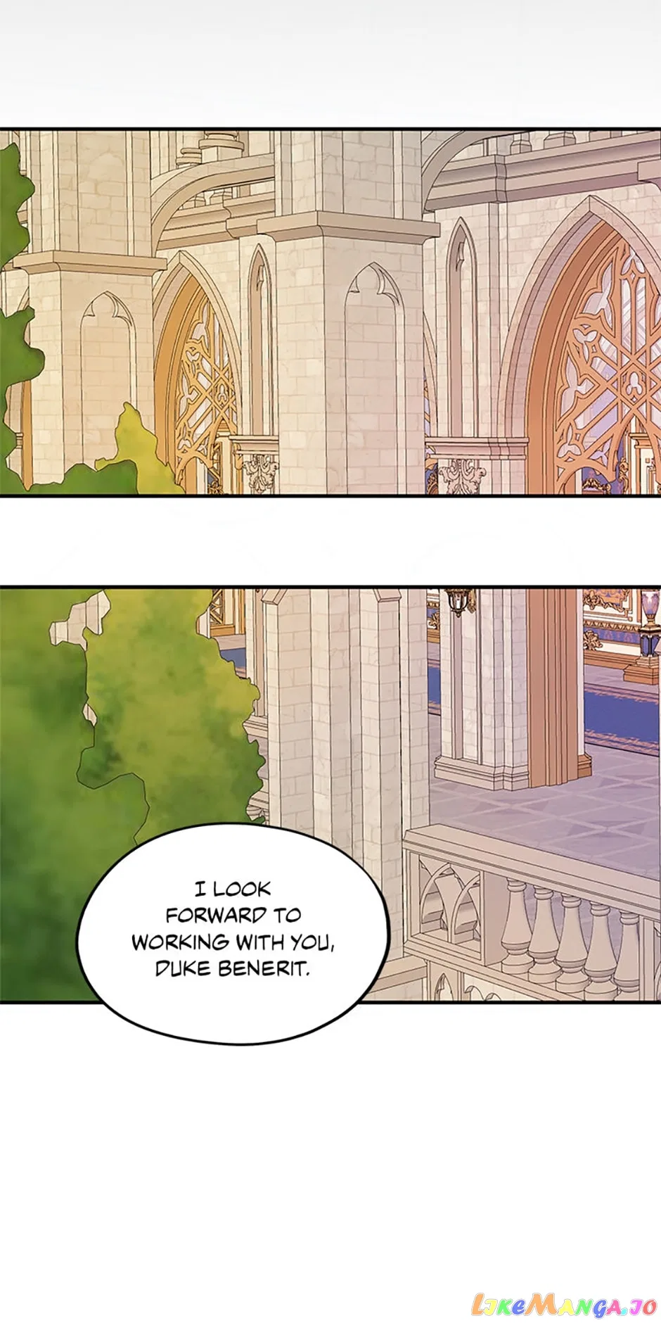 Roelin Walks the Future Chapter 92 – Page 53