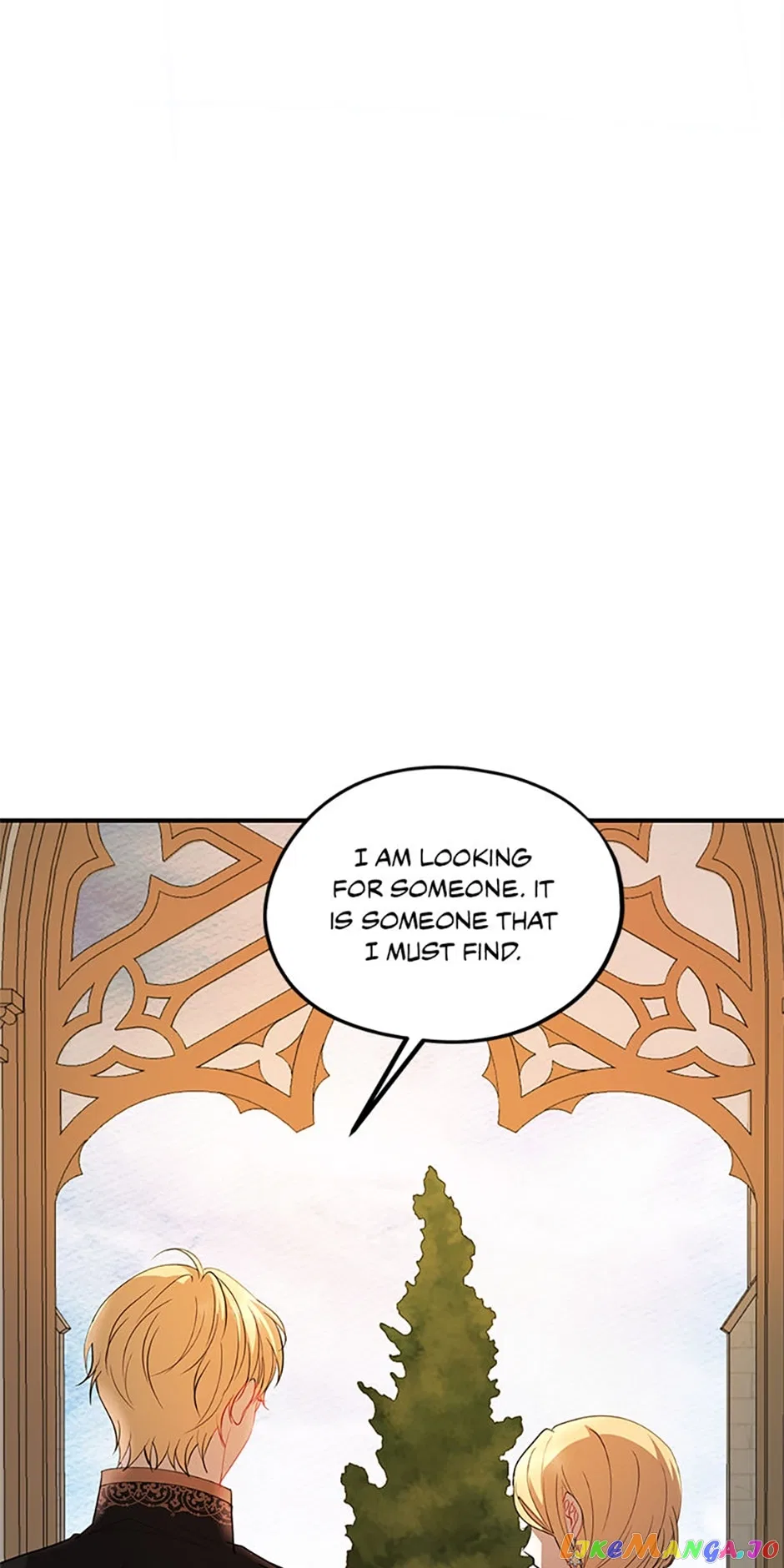 Roelin Walks the Future Chapter 92 – Page 57